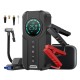 Portable Smart Jump Starter with Air Pump YX1920