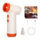 Multifunctional Cordless Electric Dust Blower Air Gun