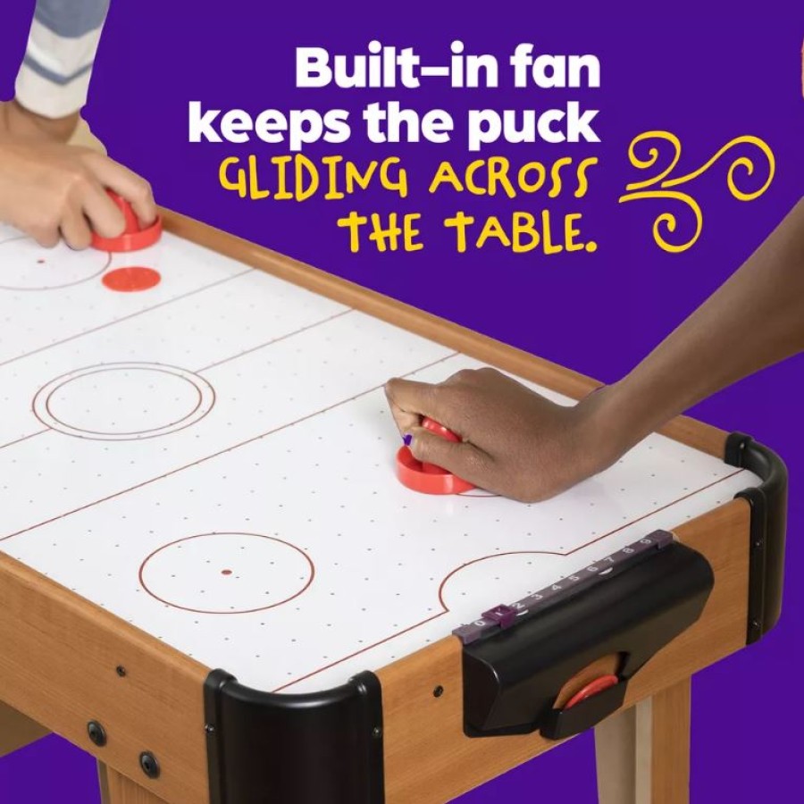  Air Hockey Table Game