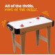  Air Hockey Table Game