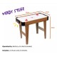  Air Hockey Table Game