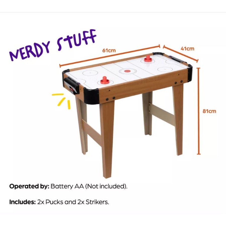  Air Hockey Table Game