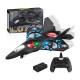 RC Aeroplane 2.4GHz Remote Controlled Aeroplane L0712 RC Aeroplane 2.4GHz Remote Controlled Aeroplane L0712