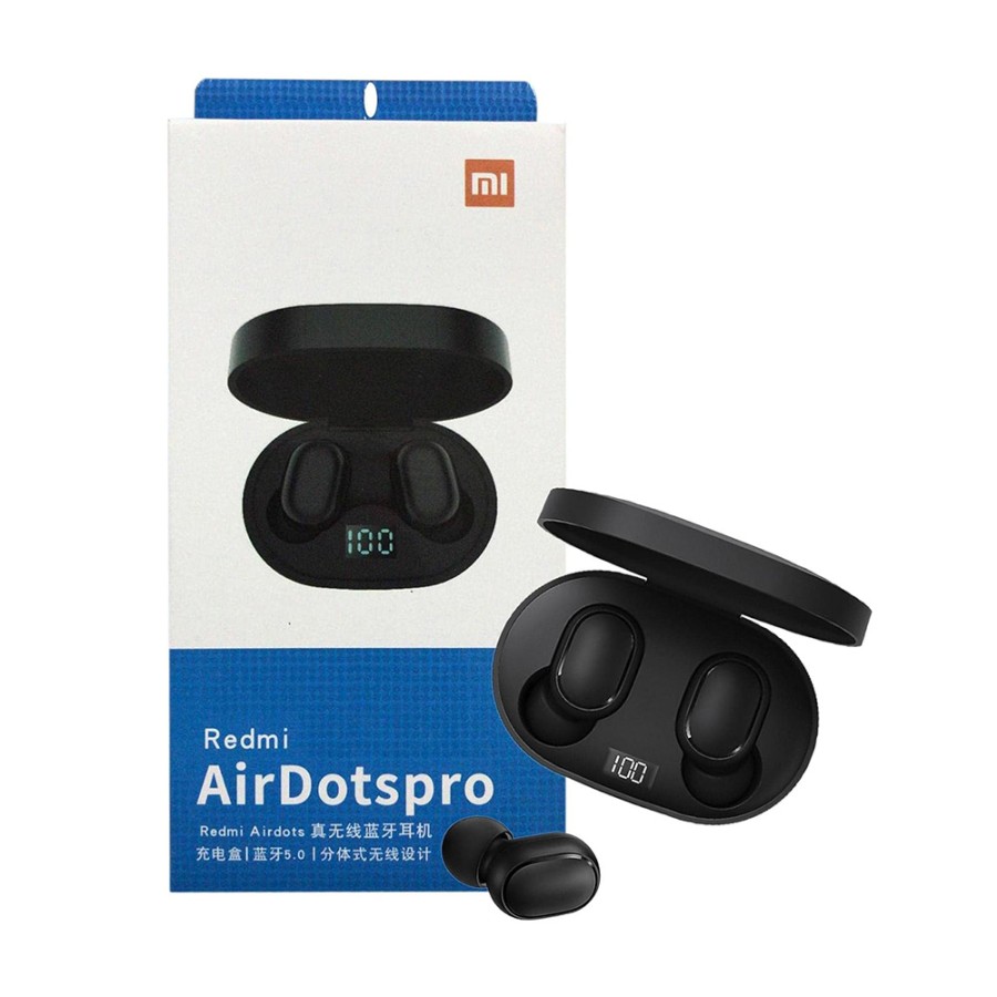 AirDots Pro Wireless Bluetooth 5.0