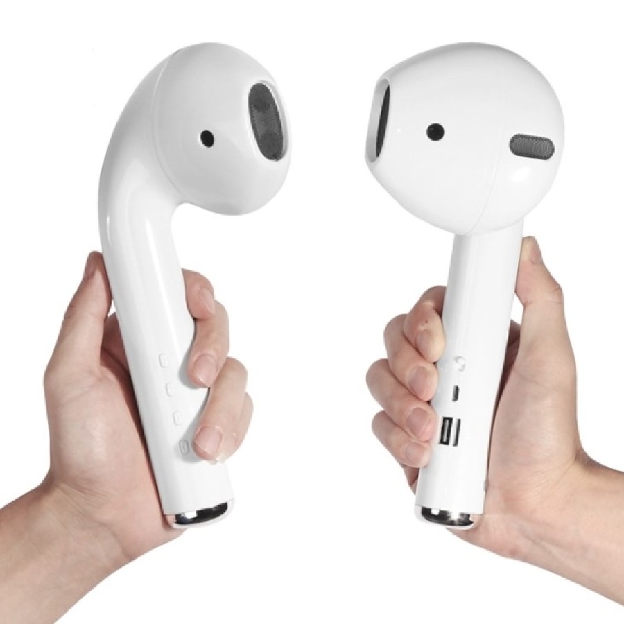 Airpods Style BT SPEAKER MK 301 Airpods Style BT SPEAKER MK 301