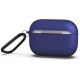 Airpods pro 3 Silicon Protective Case - Navy Airpods pro 3 Silicon Protective Case - Navy