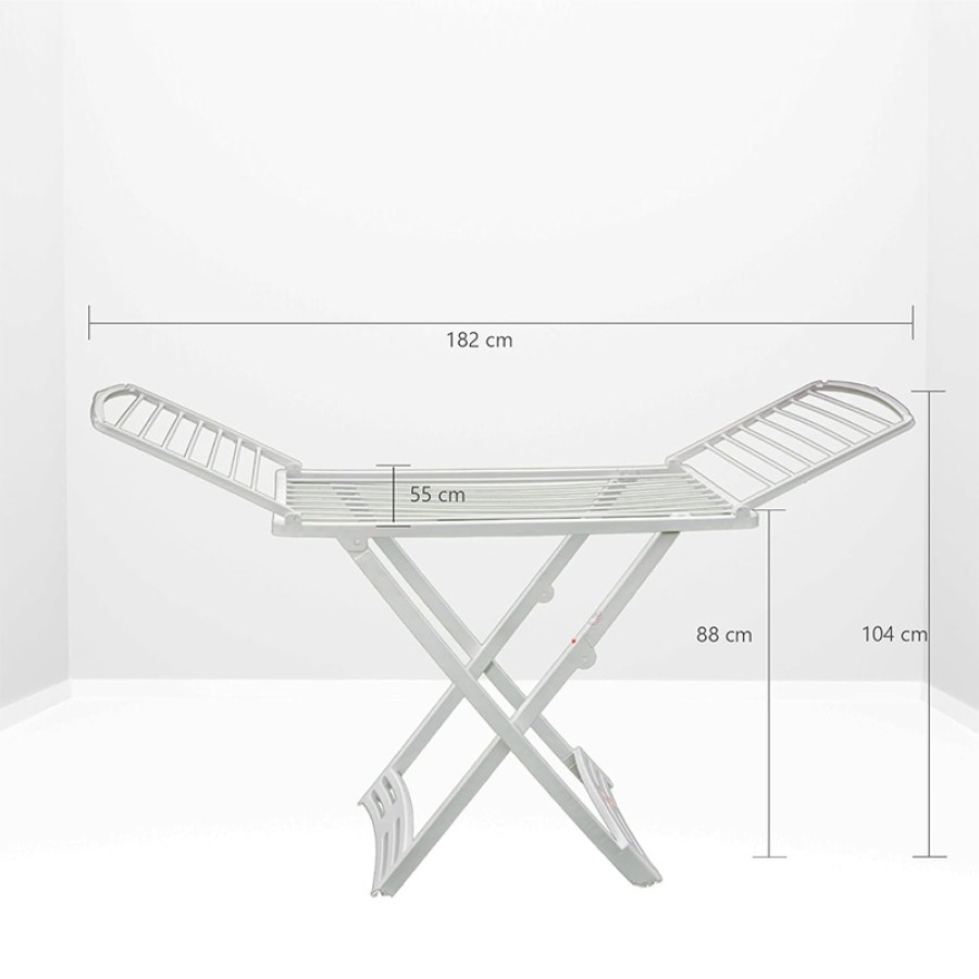 Alicante Foldable  Clothes Dryer