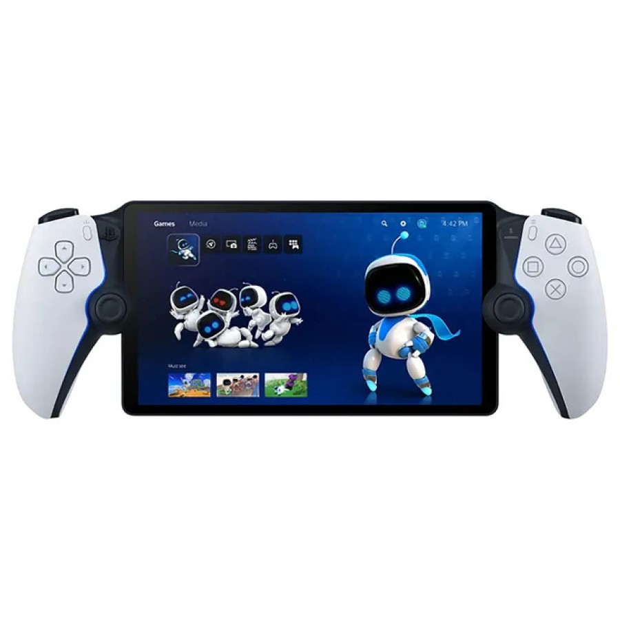 All-round protect the console for PS5 PORTAL Controller
