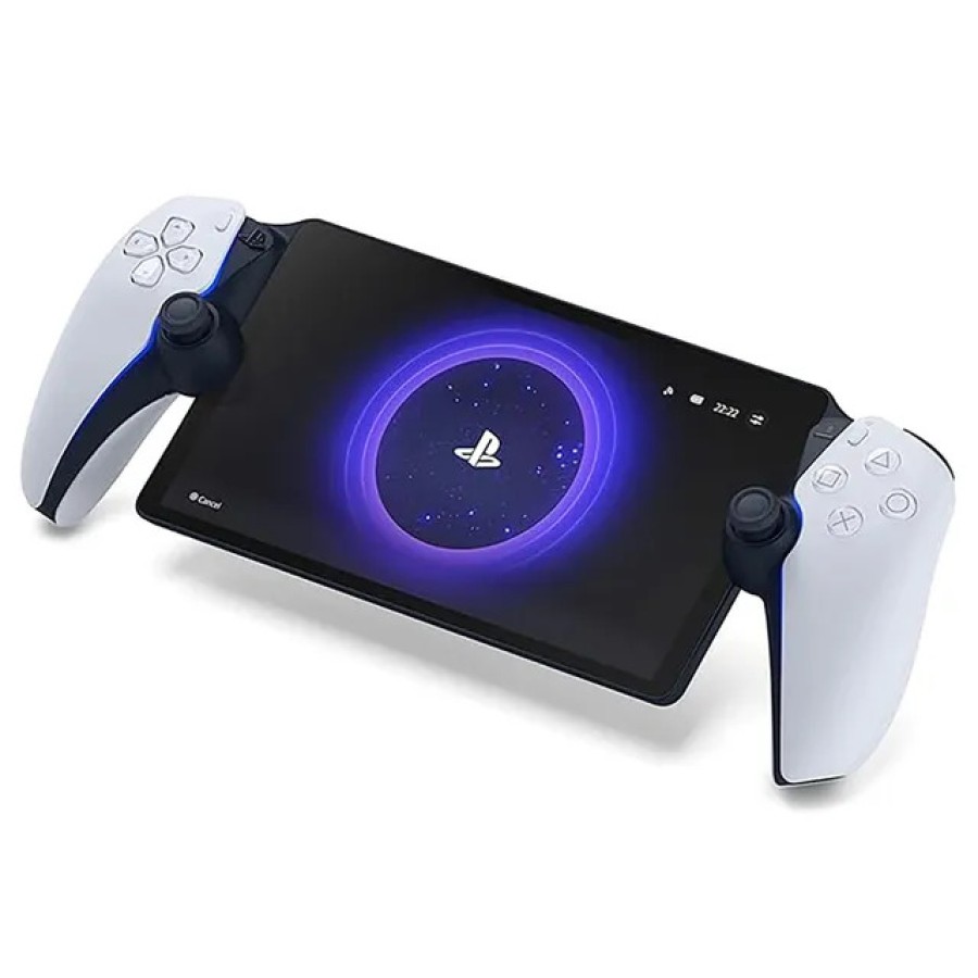 All-round protect the console for PS5 PORTAL Controller