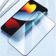 Anti Dust iPhone 15 Pro Max (6.7") Tempered Glass Screen Protector Anti Dust iPhone 15 Pro Max (6.7") Tempered Glass Screen Protector