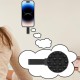 Anti Gravity Magnetic Suction Cup Phone Holder Anti Gravity Magnetic Suction Cup Phone Holder