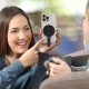 Anti Gravity Magnetic Suction Cup Phone Holder Anti Gravity Magnetic Suction Cup Phone Holder