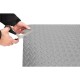 Anti Fatigue Roll Up Grip Mat