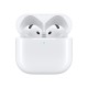 Apple Airpods 4 - White