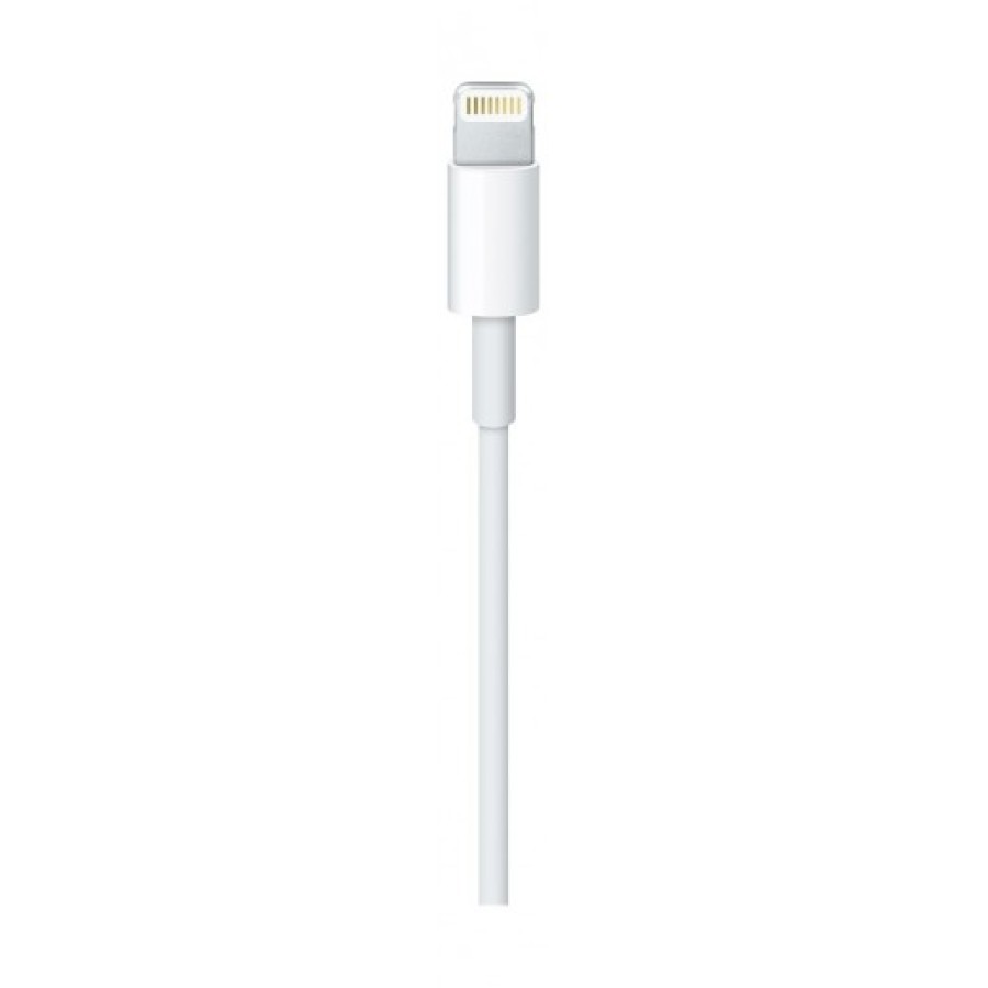 Apple Lightning to USB Cable - 1M Apple Lightning to USB Cable - 1M