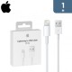 Apple Lightning to USB Cable - 1M Apple Lightning to USB Cable - 1M
