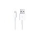 Apple Lightning to USB Cable 2M Apple Lightning to USB Cable 2M