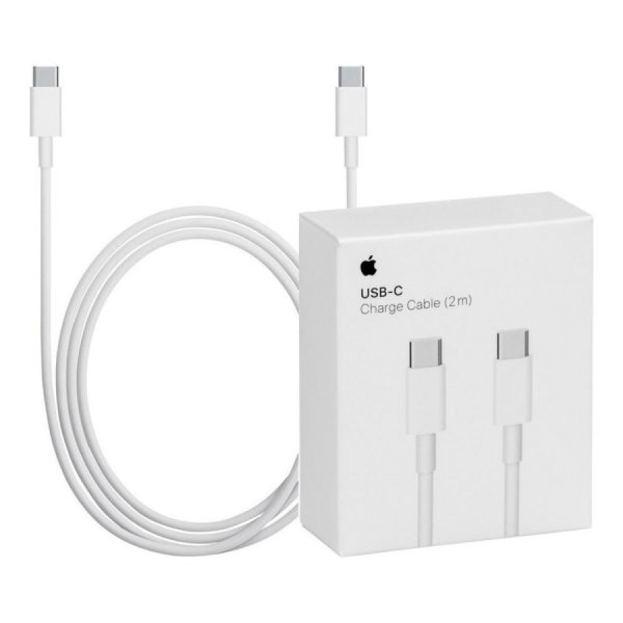 Apple USB-C Charge Cable (2M)