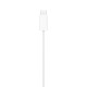 Apple Watch Magnetic Fast Charger to USB-C Cable 1M - White Apple Watch Magnetic Fast Charger to USB-C Cable 1M - White