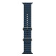 Apple Watch Ultra 2 GPS + Cellular, 49mm Titanium Case with Blue Ocean Band Apple Watch Ultra 2 GPS + Cellular, 49mm Titanium Case with Blue Ocean Band