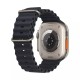 Apple Watch Ultra 49MM GPS + Cellular - Titanium Case With Midnight Ocean Band Apple Watch Ultra 49MM GPS + Cellular - Titanium Case With Midnight Ocean Band