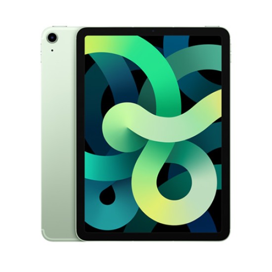 Apple iPad Air 10.9-inch Wi-Fi Cellular 64GB - Green (2020)