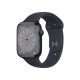 Apple Watch Series 8 GPS 41MM Aluminum Case - Midnight