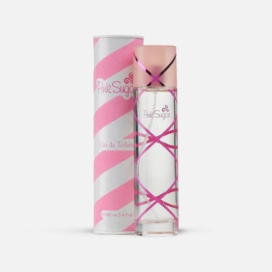 Aquolina Pink Sugar Eau de Toilette 100ml-W