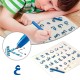 Magpad Letter Magnetic Board for Kids (Arabic) Magpad Letter Magnetic Board for Kids (Arabic)