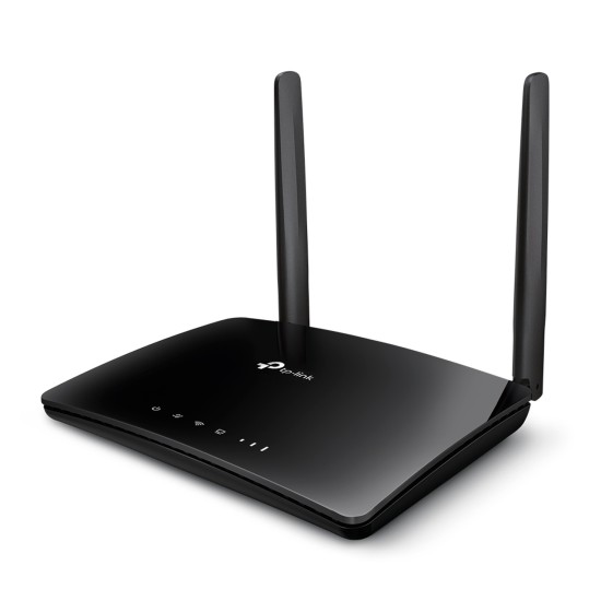 Tp-link AC750 Wireless Dual Band 4G LTE Router