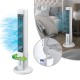 Arctic Air Tower Evaporative Air Cooler Arctic Air Tower Evaporative Air Cooler