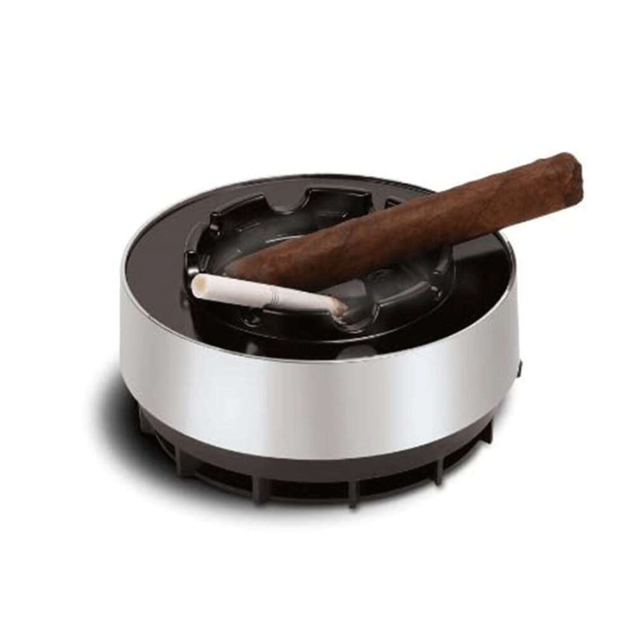 Smokeless Vaporizer Electric Ashtray