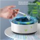  2 In 1 Air Purifier Ashtray Multifunctional Car Ashtray