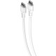 Aspor A098 100W Type C to Type C Data Cable Fast Charging 1meter Aspor A098 100W Type C to Type C Data Cable Fast Charging 1meter