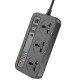 Aspor A505PD Smart IQ Safety Stable Socket 20W Aspor A505PD Smart IQ Safety Stable Socket 20W