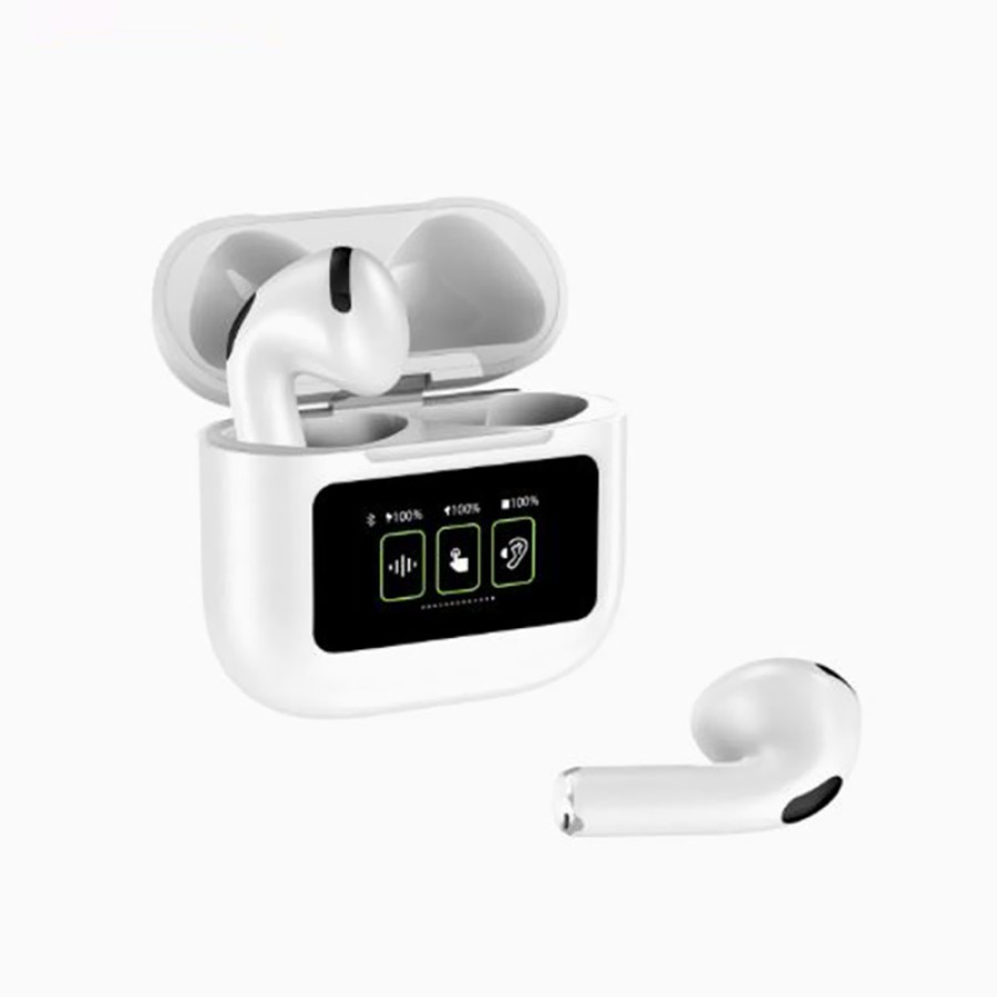 Aspor A630 TWS Bluetooth Earbuds – Noise Canceling