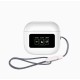 Aspor A630 TWS Bluetooth Earbuds – Noise Canceling