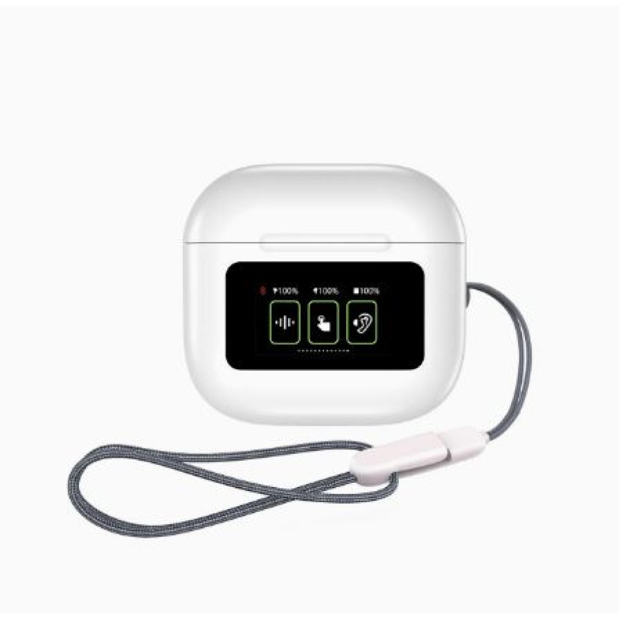 Aspor A630 TWS Bluetooth Earbuds – Noise Canceling