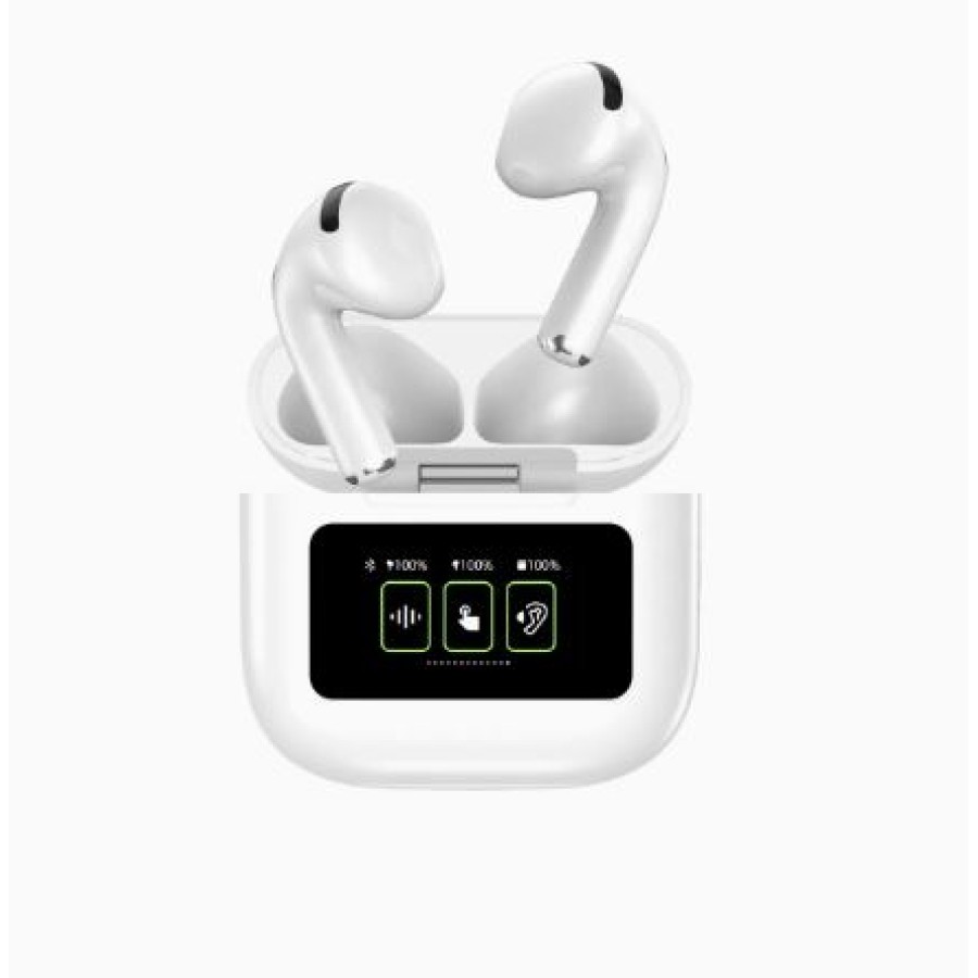 Aspor A630 TWS Bluetooth Earbuds – Noise Canceling