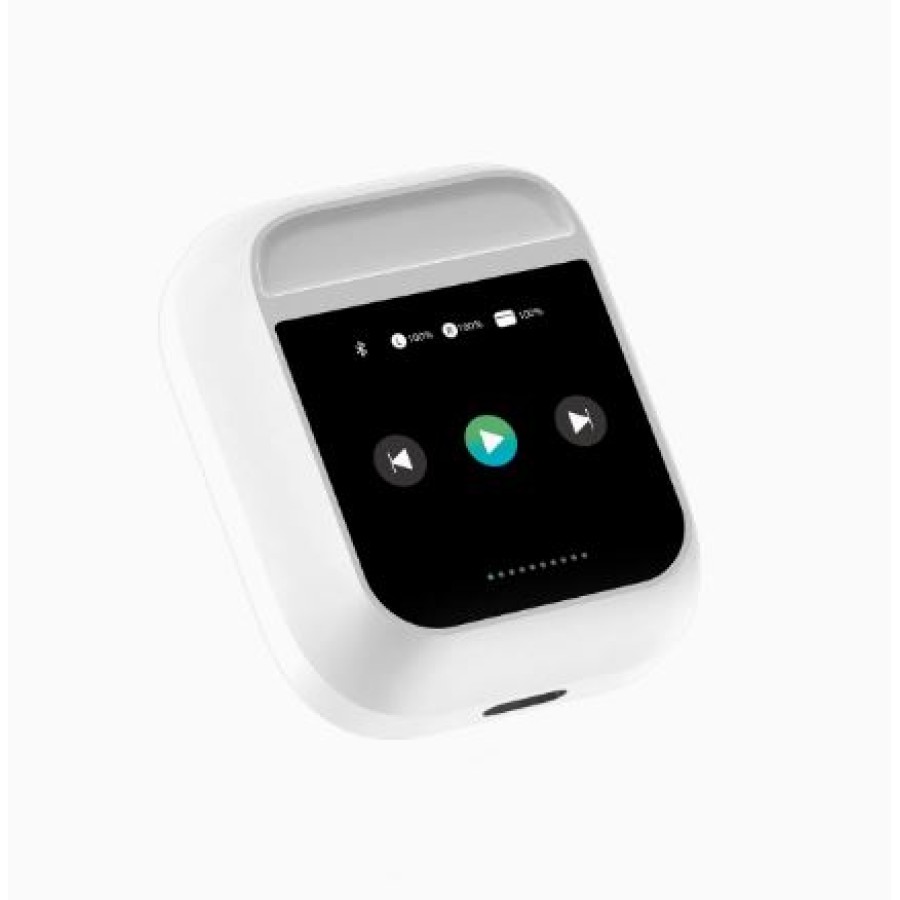 Aspor A632 True Wireless Earbuds – Waterproof BT5.3