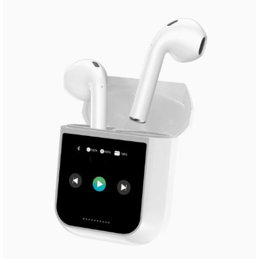 Aspor A632 True Wireless Earbuds – Waterproof BT5.3