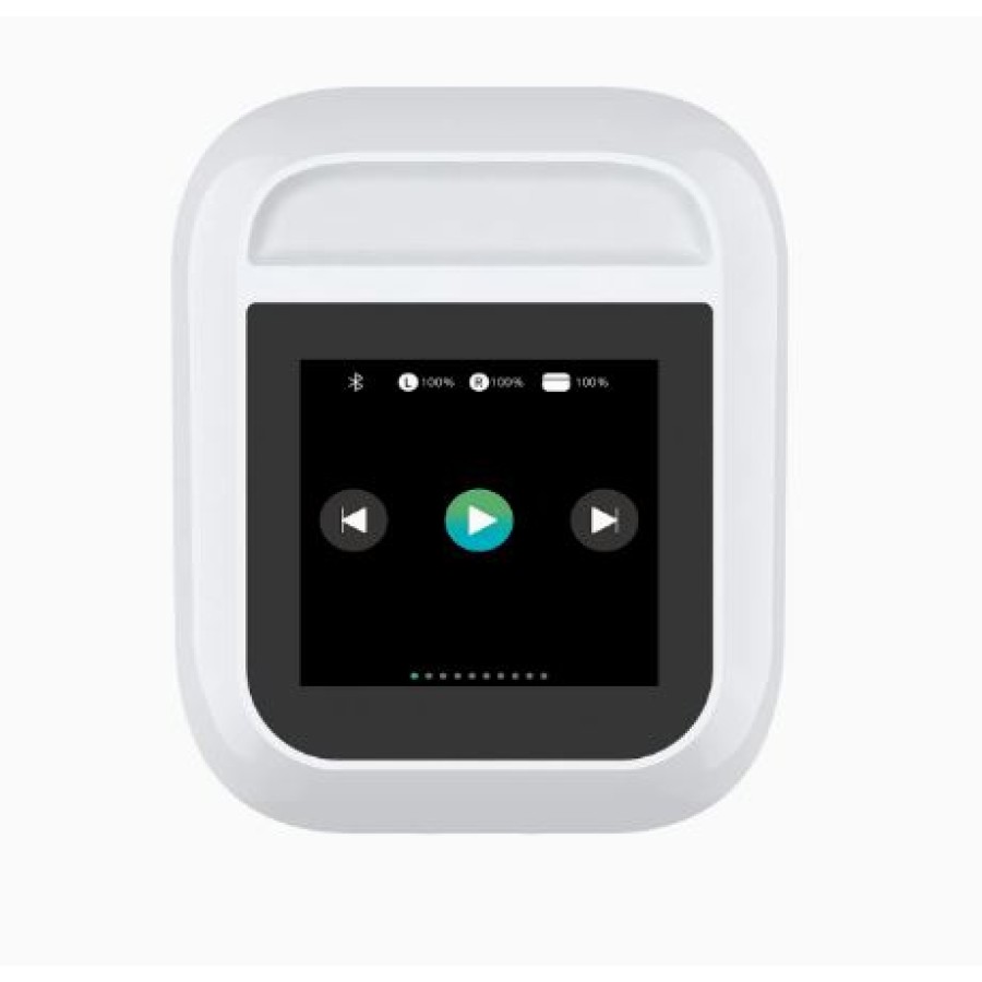 Aspor A632 True Wireless Earbuds – Waterproof BT5.3