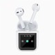 Aspor A632 True Wireless Earbuds – Waterproof BT5.3 Aspor A632 True Wireless Earbuds – Waterproof BT5.3