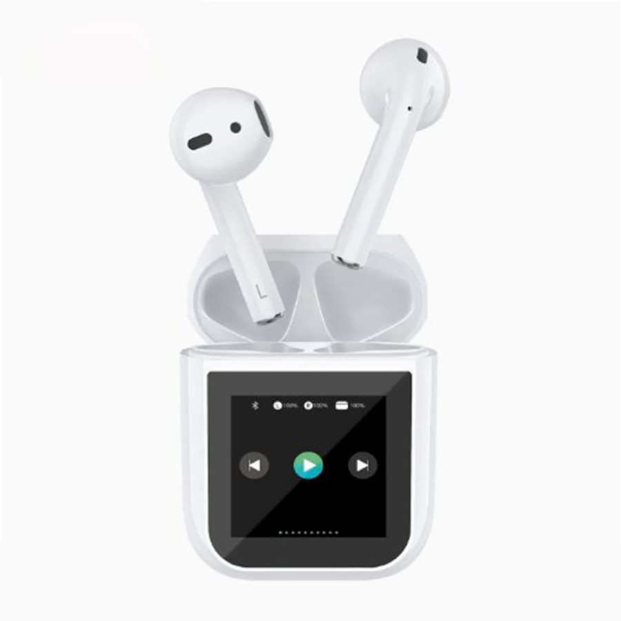 Aspor A632 True Wireless Earbuds – Waterproof BT5.3