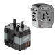 Aspor A892 Universal GAN 20w World Travel Charger