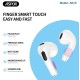 Aspor Airpods A615 TWS true wireless Airpods