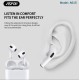 Aspor Airpods A615 TWS true wireless Airpods