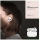 Aspor Airpods A619 TWS true wireless Airpods Aspor Airpods A619 TWS true wireless Airpods