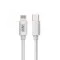 Aspor A099 100W Type C to Lightning Data Cable Fast Charging 1meter