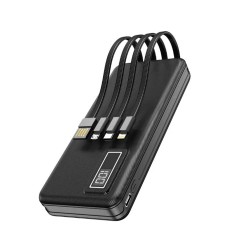 ASPOR A300 10000MAH 4 IN 1 POWER BANK ASPOR A300 10000MAH 4 IN 1 POWER BANK